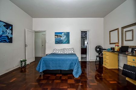 Apartamento à venda com 287m², 4 quartos e 1 vaga