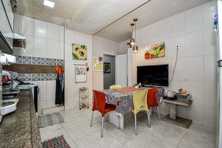 Apartamento à venda com 287m², 4 quartos e 1 vaga