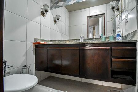 Apartamento à venda com 287m², 4 quartos e 1 vaga