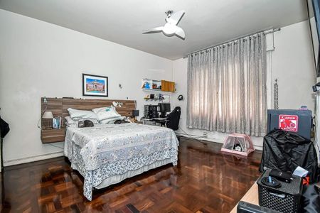 Apartamento à venda com 287m², 4 quartos e 1 vaga