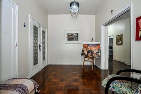 Apartamento à venda com 287m², 4 quartos e 1 vaga