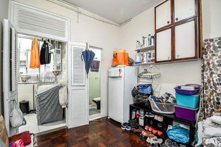 Apartamento à venda com 287m², 4 quartos e 1 vaga