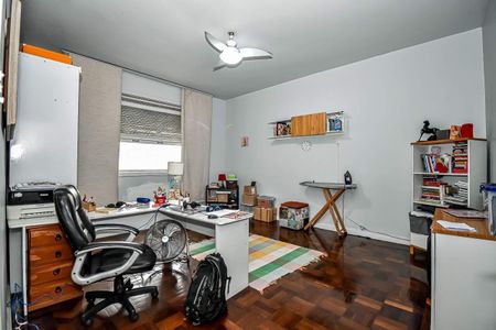 Apartamento à venda com 287m², 4 quartos e 1 vaga