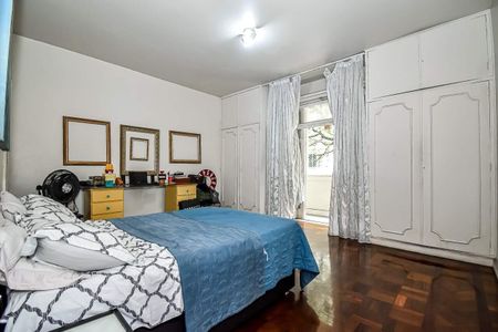 Apartamento à venda com 287m², 4 quartos e 1 vaga