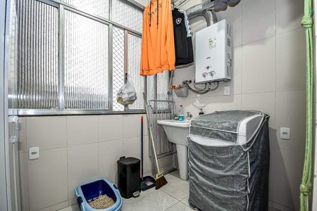 Apartamento à venda com 287m², 4 quartos e 1 vaga