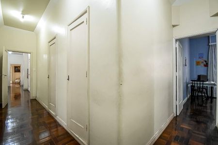 Apartamento à venda com 287m², 4 quartos e 1 vaga