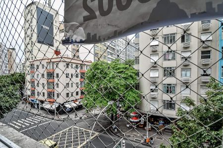 Apartamento à venda com 287m², 4 quartos e 1 vaga