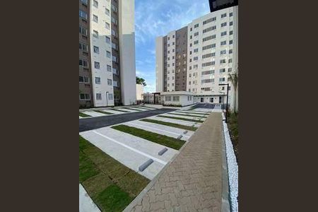 Apartamento à venda com 32m², 1 quarto e sem vaga