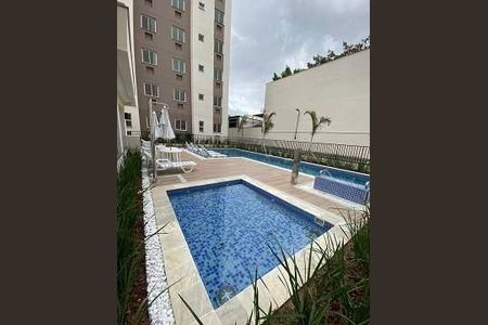 Apartamento à venda com 32m², 1 quarto e sem vaga