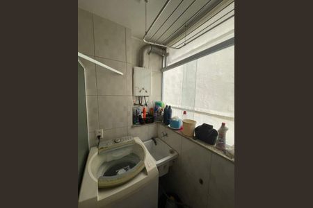 Apartamento à venda com 85m², 2 quartos e 2 vagas