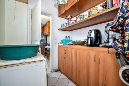 Apartamento à venda com 138m², 3 quartos e sem vaga