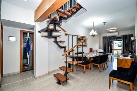 Apartamento à venda com 138m², 3 quartos e sem vaga