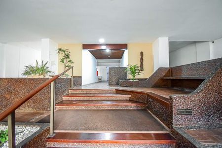 Apartamento à venda com 138m², 3 quartos e sem vaga