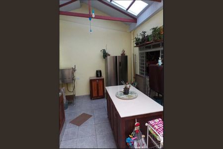 Casa à venda com 264m², 3 quartos e 3 vagasQuintal