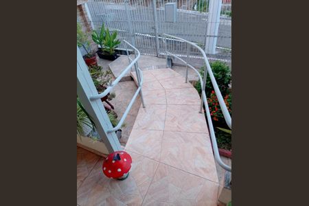 Casa à venda com 264m², 3 quartos e 3 vagasQuintal