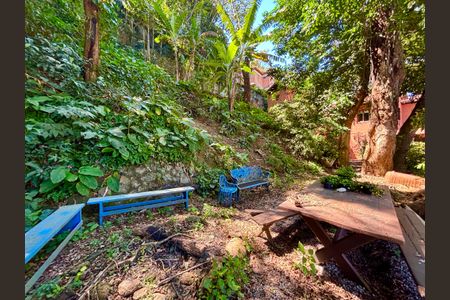 Casa à venda com 246m², 6 quartos e 3 vagas Casa à venda com 246m², 6 quartos e 3 vagasÁrea Externa