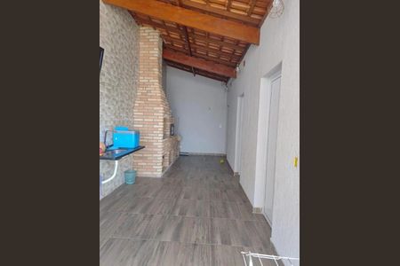 Casa à venda com 190m², 3 quartos e 2 vagas Casa à venda com 190m², 3 quartos e 2 vagasÁrea Gourmet
