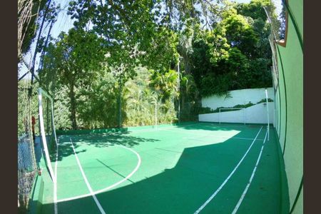 Casa à venda com 500m², 4 quartos e 2 vagas