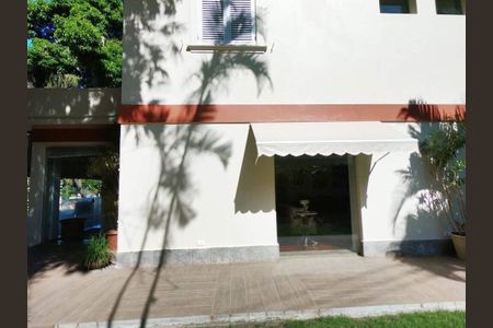 Casa à venda com 500m², 4 quartos e 2 vagas