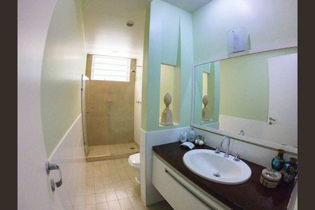 Casa à venda com 500m², 4 quartos e 2 vagas