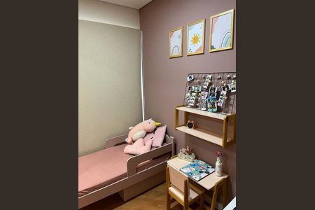 Apartamento à venda com 67m², 2 quartos e 1 vagaQuarto