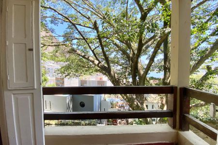 Casa à venda com 300m², 5 quartos e sem vagaVaranda quartos 