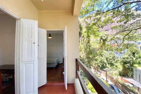 Casa à venda com 300m², 5 quartos e sem vagaVaranda quartos