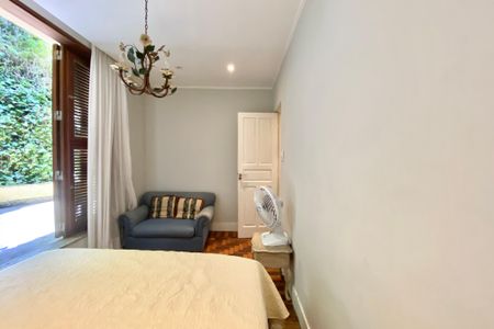 Casa à venda com 300m², 5 quartos e sem vagaQuarto 5