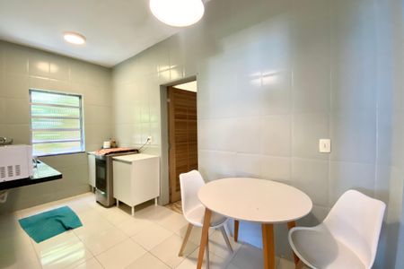 Casa à venda com 300m², 5 quartos e sem vagaCozinha