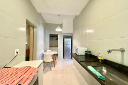 Casa à venda com 300m², 5 quartos e sem vagaCozinha