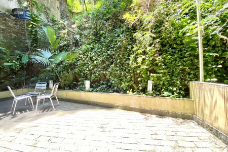 Casa à venda com 300m², 5 quartos e sem vagaVaranda quarto 4