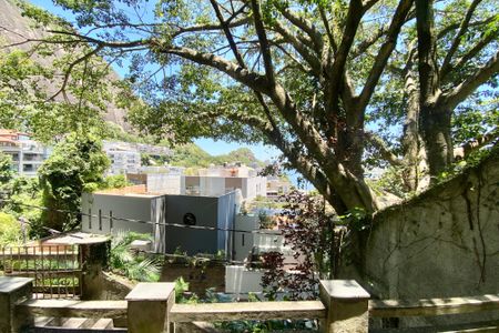 Varanda  de casa à venda com 5 quartos, 300m² em Lagoa, Rio de Janeiro
