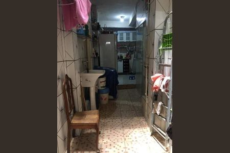 Casa à venda com 150m², 1 quarto e sem vaga