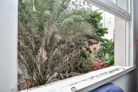 Apartamento à venda com 45m², 1 quarto e sem vaga