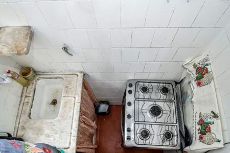 Apartamento à venda com 45m², 1 quarto e sem vaga