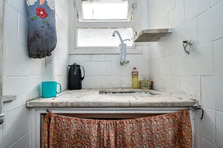 Apartamento à venda com 45m², 1 quarto e sem vaga