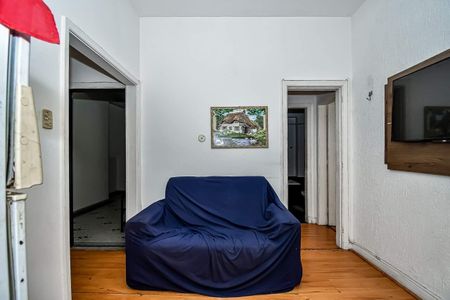 Apartamento à venda com 45m², 1 quarto e sem vaga