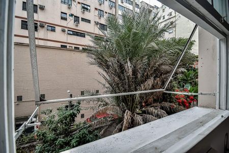 Apartamento à venda com 45m², 1 quarto e sem vaga