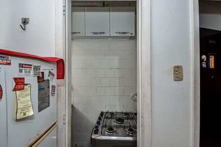 Apartamento à venda com 45m², 1 quarto e sem vaga