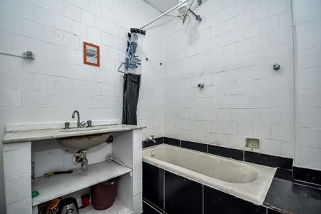 Apartamento à venda com 45m², 1 quarto e sem vaga