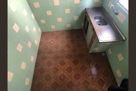 Casa à venda com 230m², 1 quarto e sem vaga