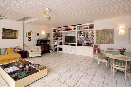 Apartamento à venda com 430m², 6 quartos e 2 vagasSala 2