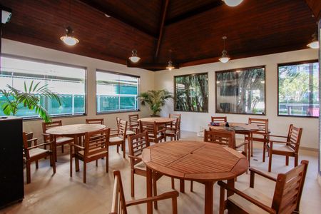 Apartamento à venda com 430m², 6 quartos e 2 vagasÁrea comum