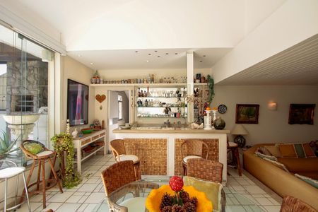 Apartamento à venda com 430m², 6 quartos e 2 vagasSala 2