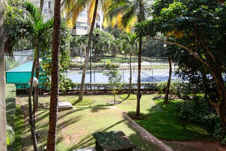 Apartamento à venda com 430m², 6 quartos e 2 vagasQuadra de tenis