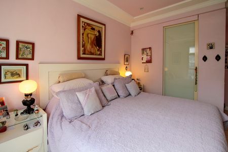 Apartamento à venda com 430m², 6 quartos e 2 vagasSuíte 2