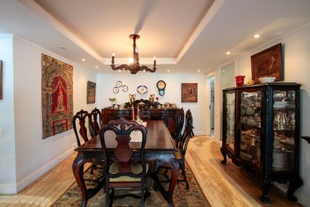 Apartamento à venda com 430m², 6 quartos e 2 vagasSala