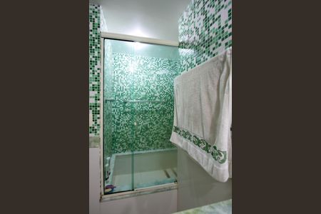 Apartamento à venda com 430m², 6 quartos e 2 vagasBanheiro Suíte 4