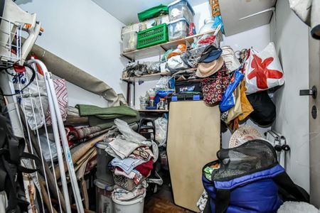 Apartamento à venda com 135m², 3 quartos e 2 vagas