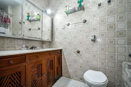 Apartamento à venda com 135m², 3 quartos e 2 vagas